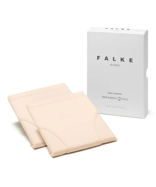 2-Pack Damen Slip Daily Comfort