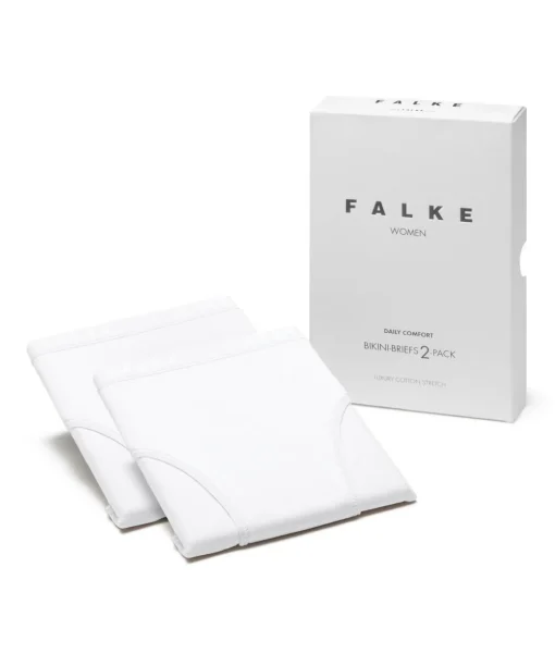 2-Pack Damen Slip Daily Comfort
