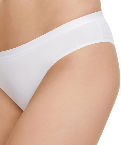 2-Pack Damen Slip Daily Comfort