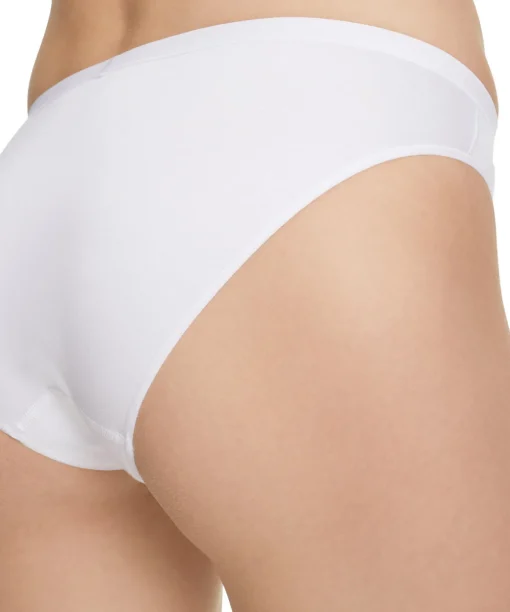 2-Pack Damen Slip Daily Comfort