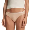 2-Pack Damen Tanga Daily Comfort
