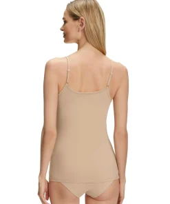 2-Pack Damen Top Daily Comfort