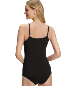 2-Pack Damen Top Daily Comfort
