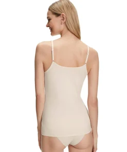 2-Pack Damen Top Daily Comfort