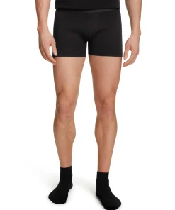 2-Pack Herren Boxer Daily Comfort