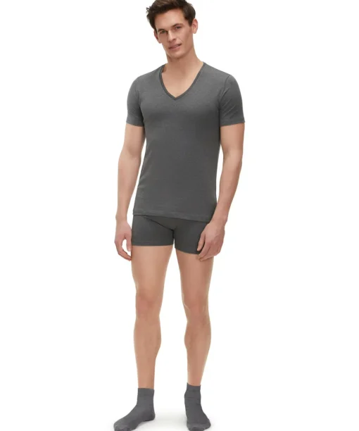 2-Pack Herren Boxer Daily Comfort