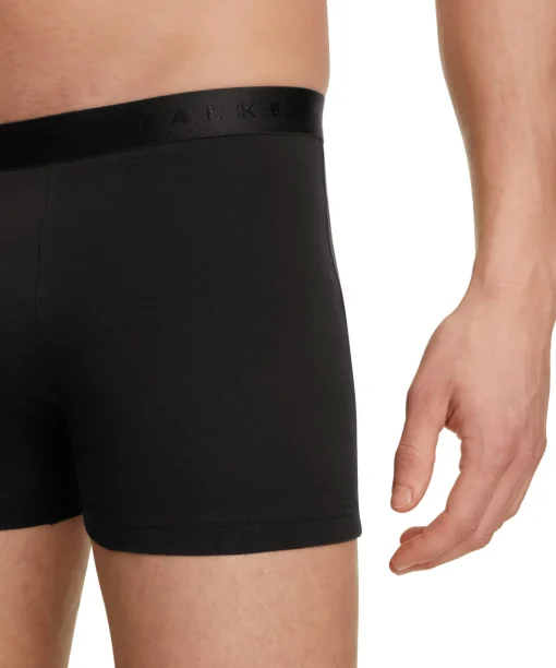 2-Pack Herren Boxer Daily Comfort