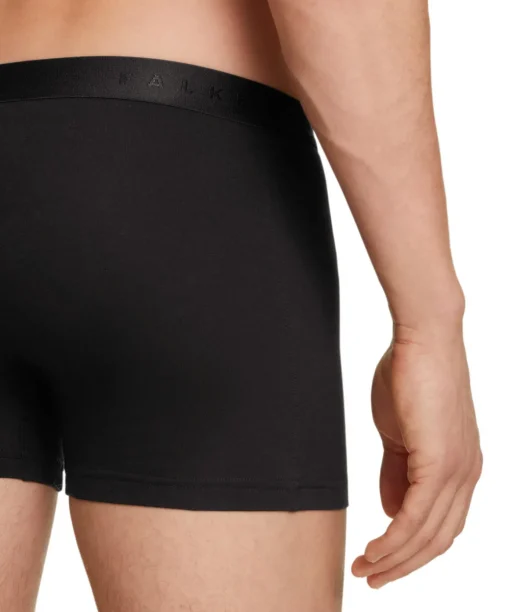 2-Pack Herren Boxer Daily Comfort