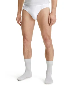 2-Pack Herren Brief Daily Comfort
