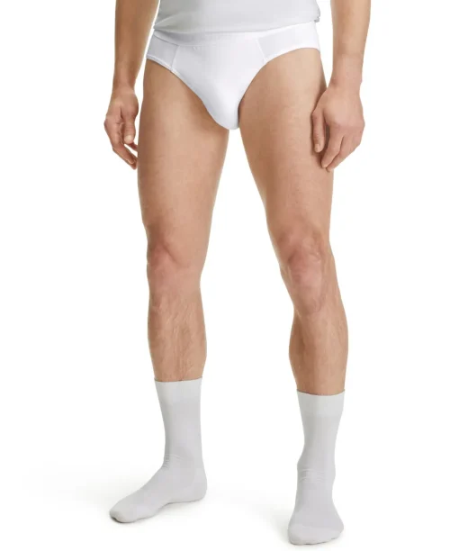 2-Pack Herren Brief Daily Comfort