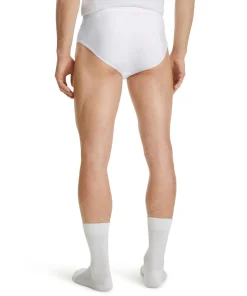 2-Pack Herren Brief Daily Comfort