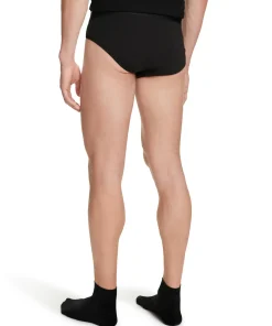 2-Pack Herren Brief Daily Comfort