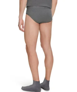 2-Pack Herren Brief Daily Comfort