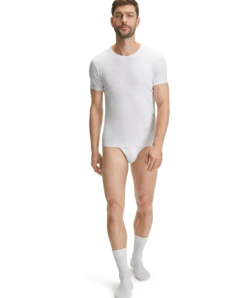 2-Pack Herren Brief Daily Comfort