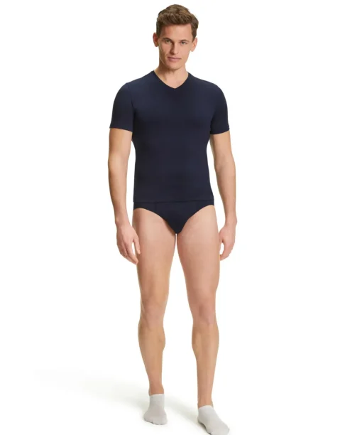 2-Pack Herren Brief Daily Comfort