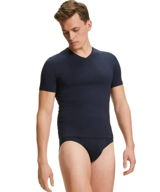 2-Pack Herren Brief Daily Comfort