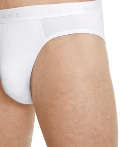 2-Pack Herren Brief Daily Comfort