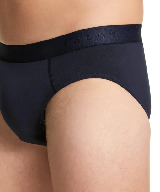 2-Pack Herren Brief Daily Comfort