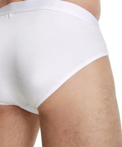 2-Pack Herren Brief Daily Comfort