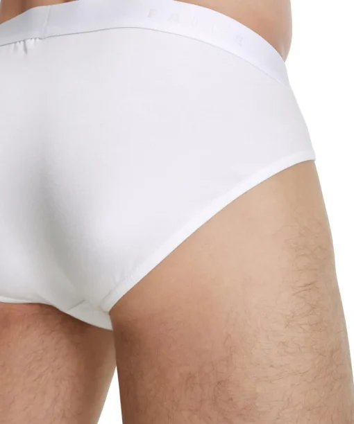 2-Pack Herren Brief Daily Comfort