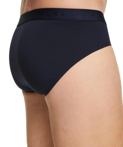 2-Pack Herren Brief Daily Comfort