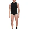 2-Pack Herren Singlet Rundhals Daily Comfort