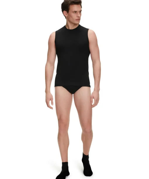2-Pack Herren Singlet Rundhals Daily Comfort
