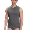 2-Pack Herren Singlet Rundhals Daily Comfort