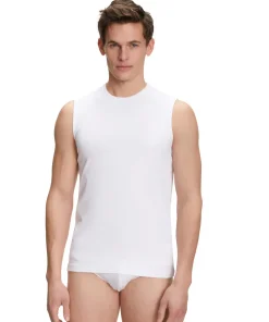 2-Pack Herren Singlet Rundhals Daily Comfort