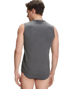 2-Pack Herren Singlet Rundhals Daily Comfort