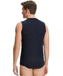 2-Pack Herren Singlet Rundhals Daily Comfort