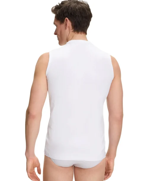 2-Pack Herren Singlet Rundhals Daily Comfort