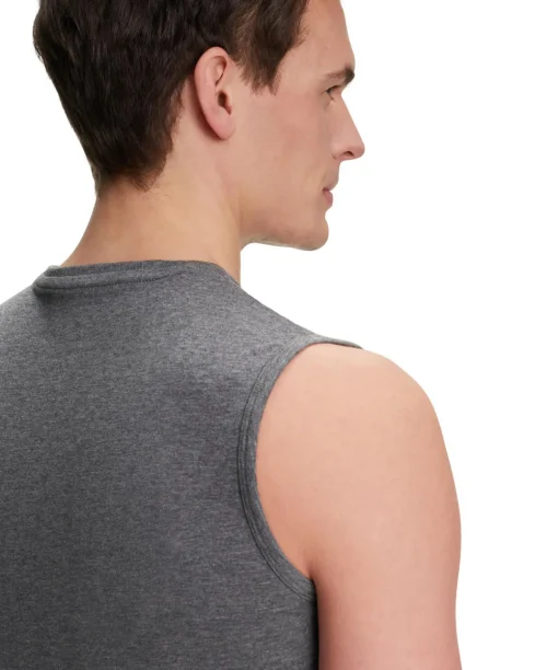 2-Pack Herren Singlet Rundhals Daily Comfort