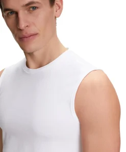2-Pack Herren Singlet Rundhals Daily Comfort