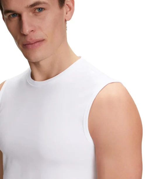 2-Pack Herren Singlet Rundhals Daily Comfort