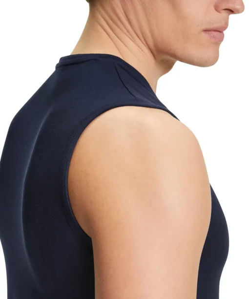 2-Pack Herren Singlet Rundhals Daily Comfort