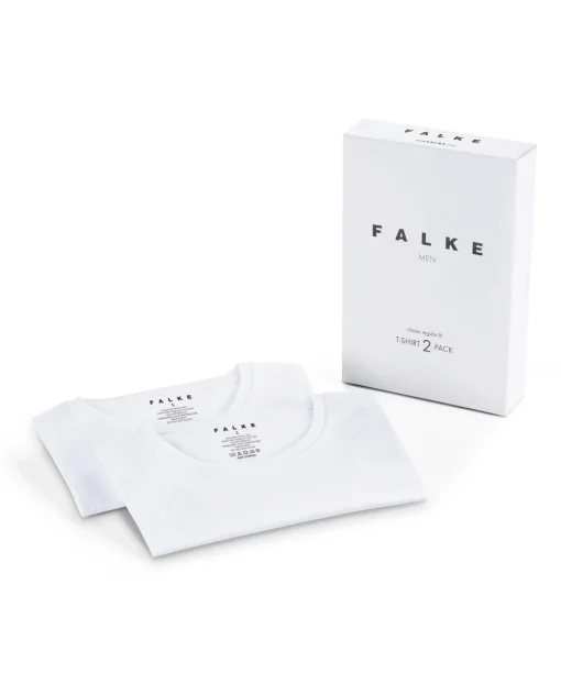 2-Pack Herren T-Shirt