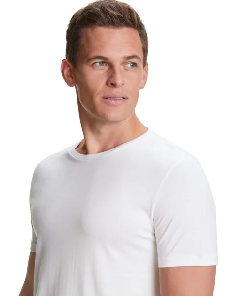2-Pack Herren T-Shirt