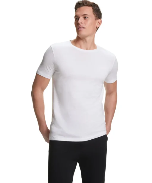 2-Pack Herren T-Shirt