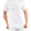 2-Pack Herren T-Shirt Rundhals Daily Comfort