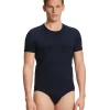 2-Pack Herren T-Shirt Rundhals Daily Comfort