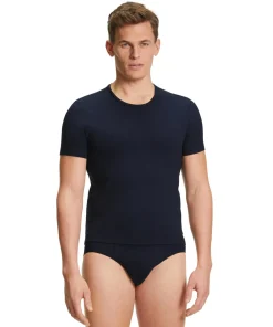2-Pack Herren T-Shirt Rundhals Daily Comfort
