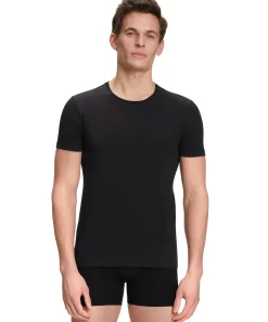 2-Pack Herren T-Shirt Rundhals Daily Comfort