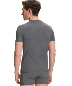 2-Pack Herren T-Shirt Rundhals Daily Comfort