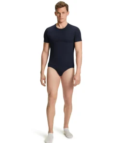 2-Pack Herren T-Shirt Rundhals Daily Comfort