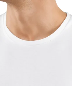 2-Pack Herren T-Shirt Rundhals Daily Comfort