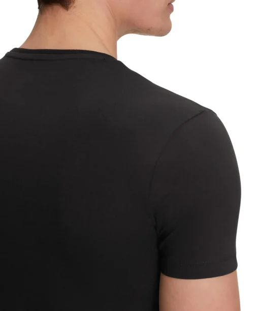 2-Pack Herren T-Shirt Rundhals Daily Comfort