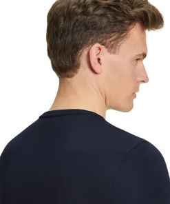 2-Pack Herren T-Shirt Rundhals Daily Comfort