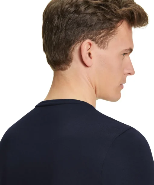 2-Pack Herren T-Shirt Rundhals Daily Comfort