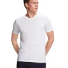 2-Pack Herren T-Shirt V-Ausschnitt